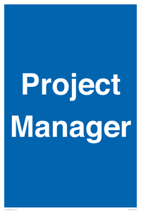 Project Manager